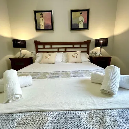 Apartment Gatu Premium Amaro