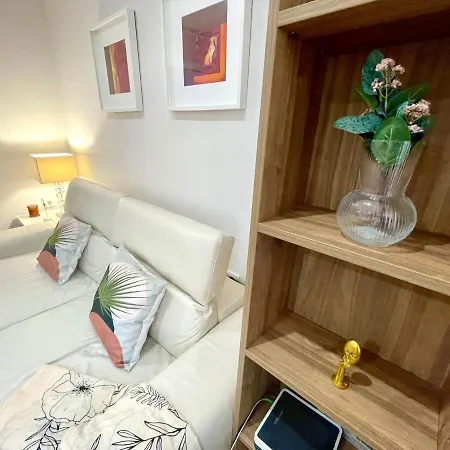 Apartment Gatu Premium Amaro *