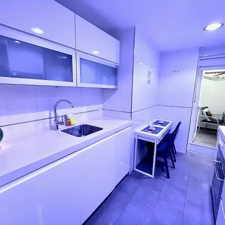 Gatu Premium Amaro Apartment Cadiz