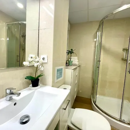 Apartment Gatu Premium Amaro *