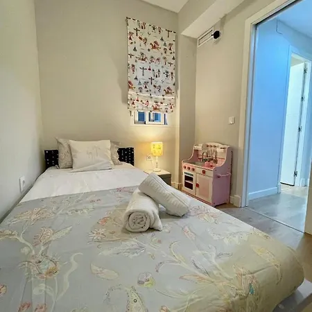 Gatu Premium Amaro Apartment *