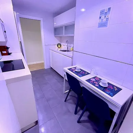 Gatu Premium Amaro Apartment *