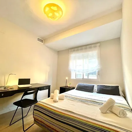 Gatu Premium Amaro Apartment *