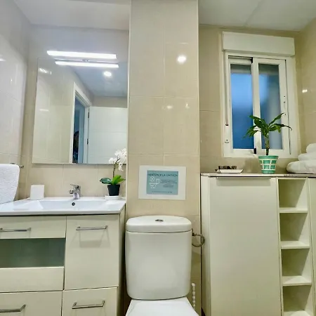 Gatu Premium Amaro Apartment