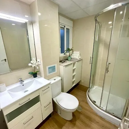 Gatu Premium Amaro Apartment *